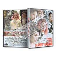 Cennet Tepeleri - Paradise Hills - 2019 Türkçe Dvd Cover Tasarımı